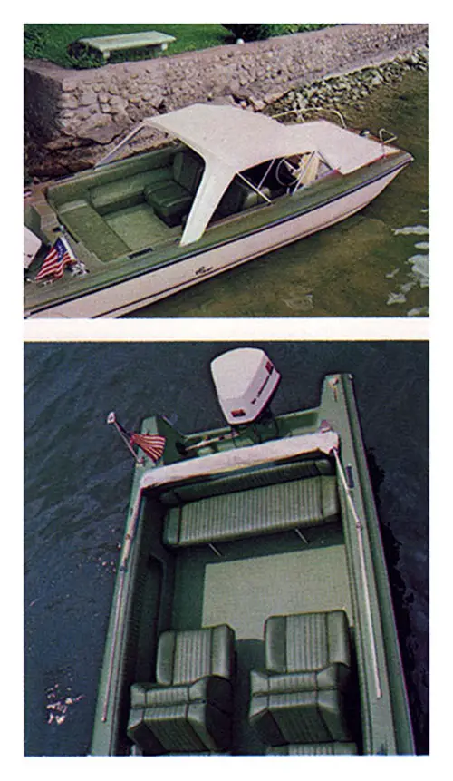 GGA Image ID # 23be180bfe Two Views of the DUO Roamer.