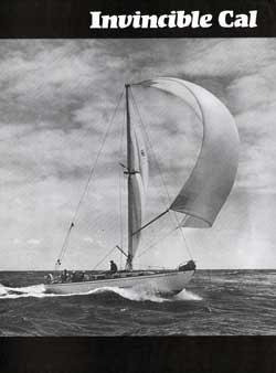 GGA Image ID # 238fa2bd58 1969 Invincible Cal Boats Do It Again
