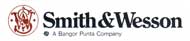 Smith & Wesson - A Bangor Punta Company