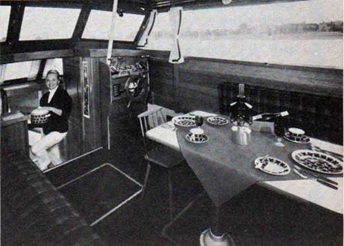 GGA Image ID # 23d3041585 Main Cabin Area - Luhrs Double Cabin 32 Footer.