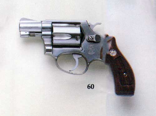S&W .22 & .38 Caliber Handguns | GG Archives