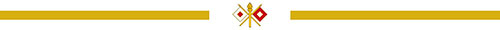 Stylized section divider based on the U.S. Army Signal Corps emblem, used to separate related content sections in the Hello Girls series.