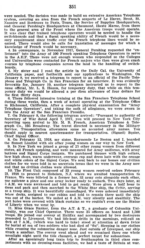 GGA Image ID # 236ca0dc03. Click to View a Larger Image. Affidavit of Louise LeBreton Maxwell, Part 2 of 5. Hearing before the Committee on Veterans' Affairs, United States Senate, Ninety-Fifth Congress, First Session on S. 247, S. 1414, S. 129, and Related Bills.