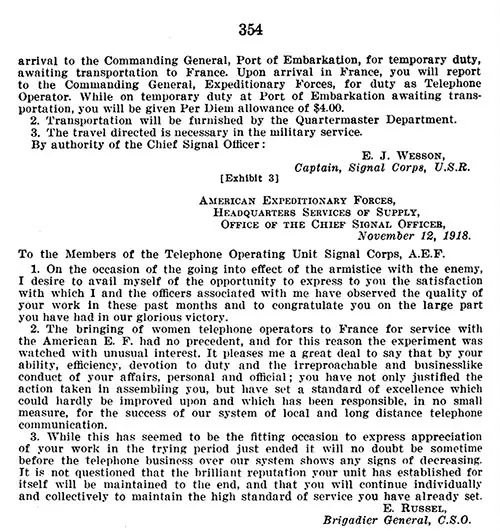 GGA Image ID # 236d53419f. Click to View a Larger Image. Affidavit of Louise LeBreton Maxwell, Part 5 of 5. Hearing before the Committee on Veterans' Affairs, United States Senate, Ninety-Fifth Congress, First Session on S. 247, S. 1414, S. 129, and Related Bills. Washington, DC: US Government Printing Office, 25 May 1977.