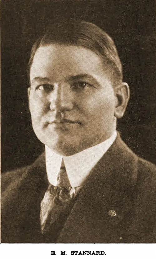 GGA Image ID # 19a603cfbe E. M. Stannard, Formerly Lieut.- Col. Stannard, Signal Corps, U. S. Army