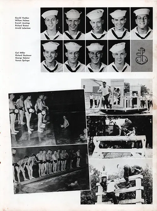 GGA Image ID # 16eebeb1f0 Company 52-012 Bainbridge NTC Recruits, Page 3.