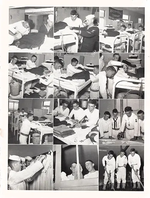 GGA Image ID # 1ac03cc3f4 Company 65-472 San Diego NTC Recruits, Page 10.