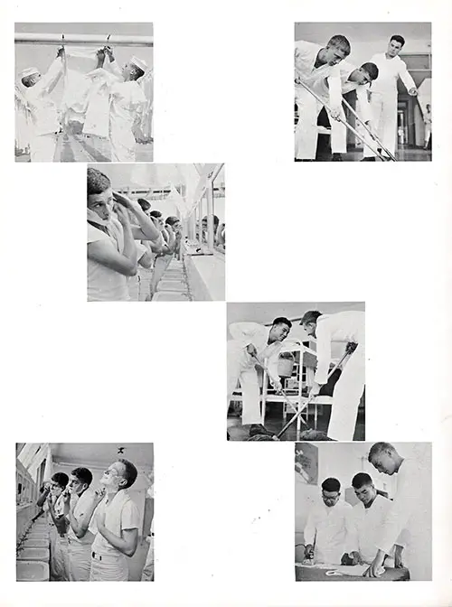 GGA Image ID # 1ac39c5001 Company 65-472 San Diego NTC Recruits, Page 10.