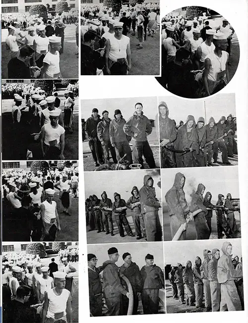 GGA Image ID # 1ac58a9bf4 Company 58-608 San Diego NTC Recruits, Page 4.