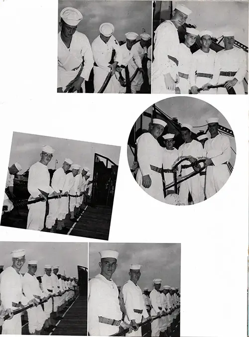 GGA Image ID # 1ac5d89151 Company 65-472 San Diego NTC Recruits, Page 7.