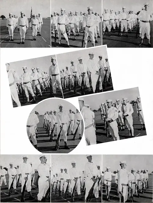 GGA Image ID # 1ac5f718a6 Company 65-472 San Diego NTC Recruits, Page 10.