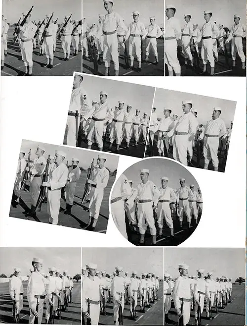 GGA Image ID # 1ac61d74ae Company 65-472 San Diego NTC Recruits, Page 11.