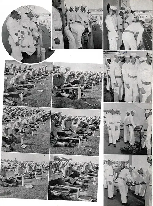GGA Image ID # 1ac7a437bf Company 65-472 San Diego NTC Recruits, Page 7.