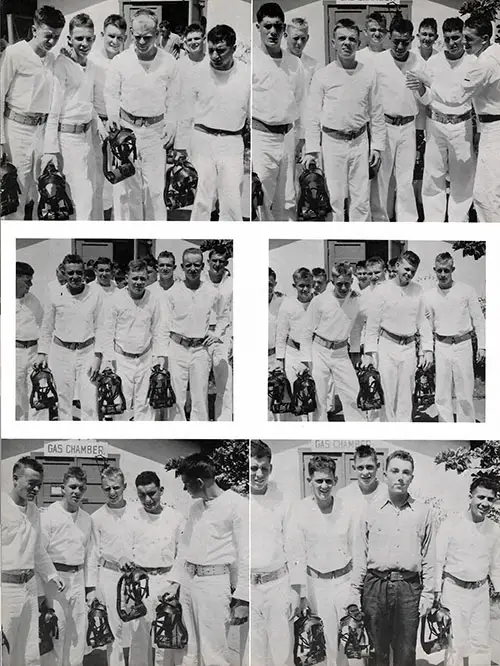 GGA Image ID # 1ac7c6d1e3 Company 65-472 San Diego NTC Recruits, Page 8.