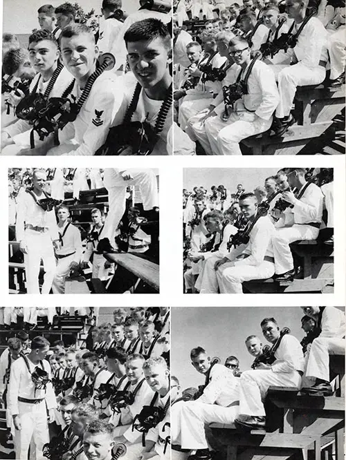 GGA Image ID # 1ac7c92104 Company 65-472 San Diego NTC Recruits, Page 9.
