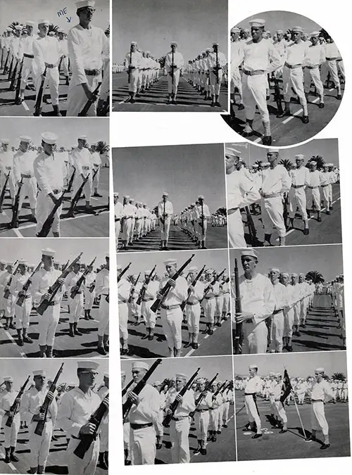 GGA Image ID # 1ac865769f Company 65-472 San Diego NTC Recruits, Page 11.