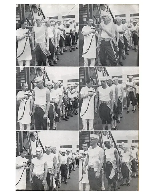 GGA Image ID # 1acb60a589 Company 65-472 San Diego NTC Recruits, Page 7.