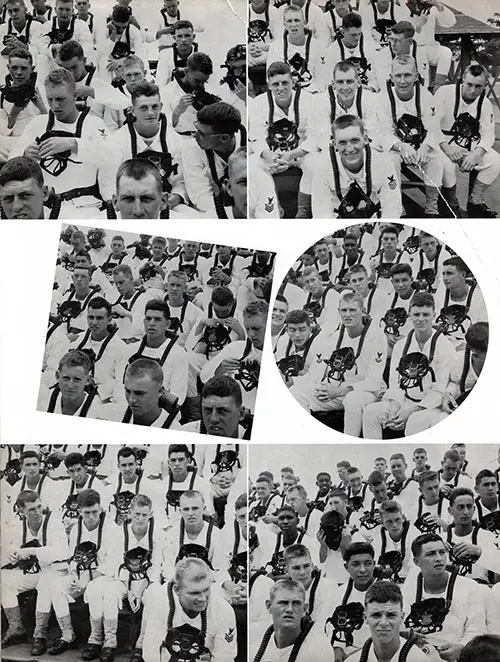 GGA Image ID # 1acc5406ed Company 65-472 San Diego NTC Recruits, Page 8.