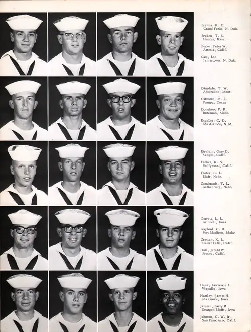 Company 1964-577 Page Two