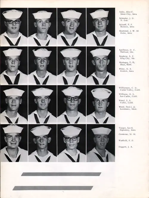 Company 1964-577 Page Four