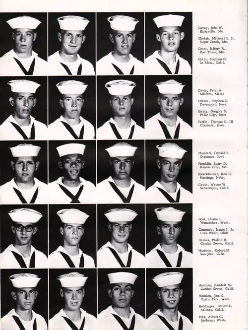 Company 1965-043 Page Two