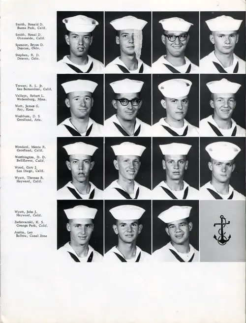 Company 1965-505 Page Five