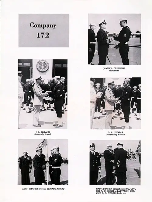 GGA Image ID # 235d2aac6f Company 68-172 Honors and Awards.