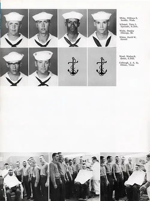 GGA Image ID # 13341e37f0 Company 68-182 San Diego NTC Recruits, Page 4.