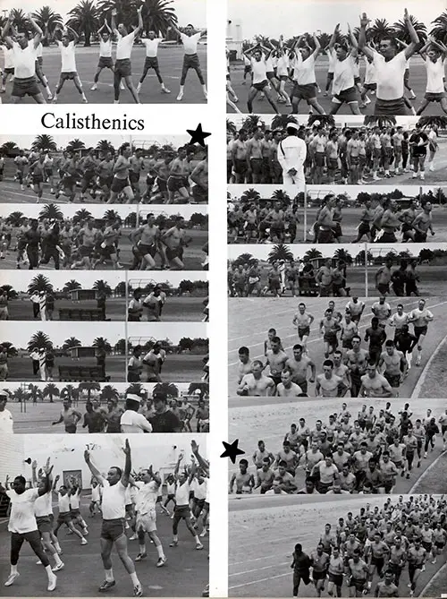 GGA Image ID # 1ae67b4c21 Company 65-472 San Diego NTC Recruits, Page 6.