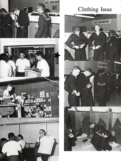 GGA Image ID # 1ae6a0d560 Company 65-472 San Diego NTC Recruits, Page 7.