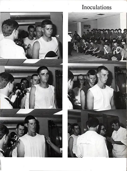 GGA Image ID # 1ae746ccb1 Company 65-472 San Diego NTC Recruits, Page 9.