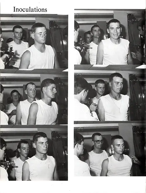 GGA Image ID # 1ae7e0166e Company 65-472 San Diego NTC Recruits, Page 10.