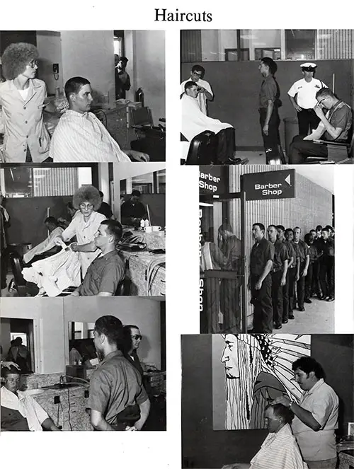 GGA Image ID # 1ae85e4e48 Company 65-472 San Diego NTC Recruits, Page 12.