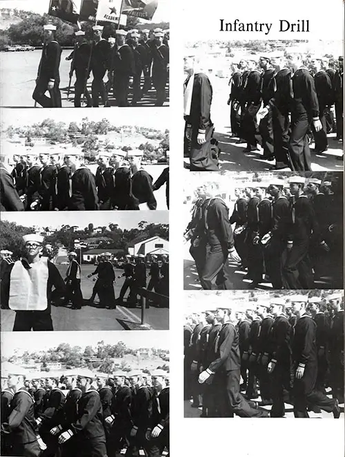 GGA Image ID # 1ae8642216 Company 65-472 San Diego NTC Recruits, Page 13.