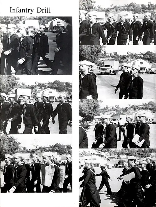 GGA Image ID # 1ae879d1d4 Company 65-472 San Diego NTC Recruits, Page 14.