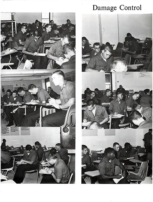 GGA Image ID # 1ae8964231 Company 65-472 San Diego NTC Recruits, Page 15.