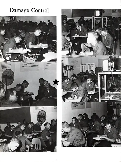 GGA Image ID # 1ae89cae34 Company 65-472 San Diego NTC Recruits, Page 16.