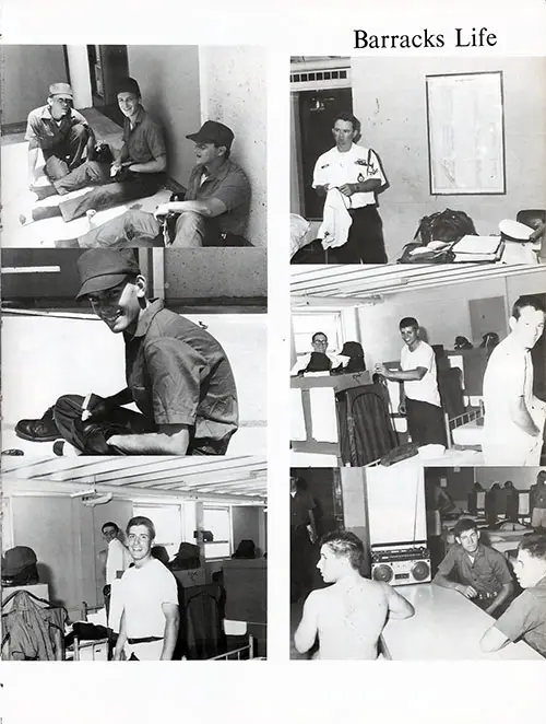 GGA Image ID # 1ae8fbef88 Company 65-472 San Diego NTC Recruits, Page 19.