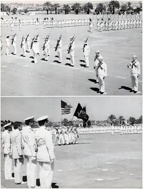 GGA Image ID # 1ae9154a22 Company 65-472 San Diego NTC Recruits, Page 20.