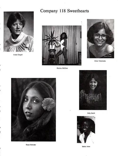 GGA Image ID # 1ae920490f Company 65-472 San Diego NTC Recruits, Page 21.