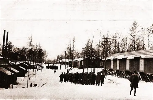 GGA Image ID # 18f44e532b A Detail from the 302nd Infantry.