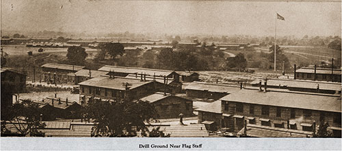 GGA Image ID # 1890eff67b Drill Ground Near Flag Staff.