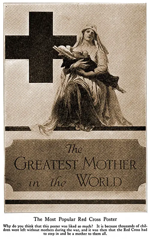 GGA Image ID # 18ca185dd8 The Most Popular Red Cross Poster.