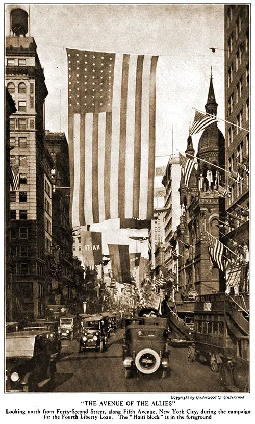 GGA Image ID # 18a13c8d3d "The Avenue of the Allies."