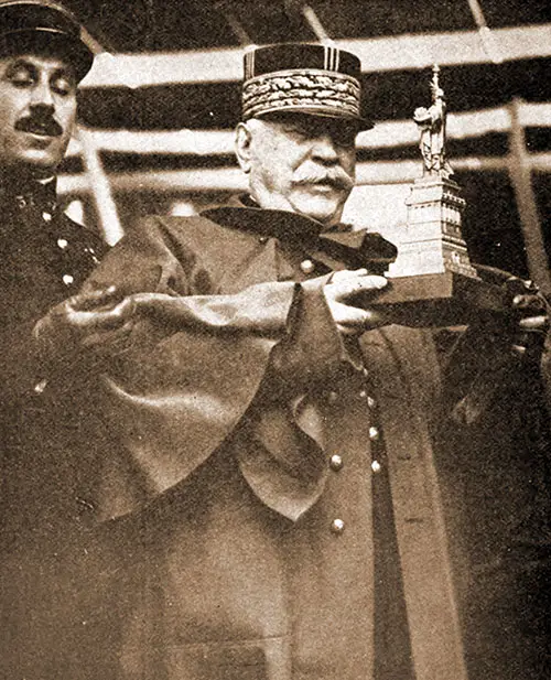 GGA Image ID # 18bfe264c0 Marshal Joseph Jacques Joffre.