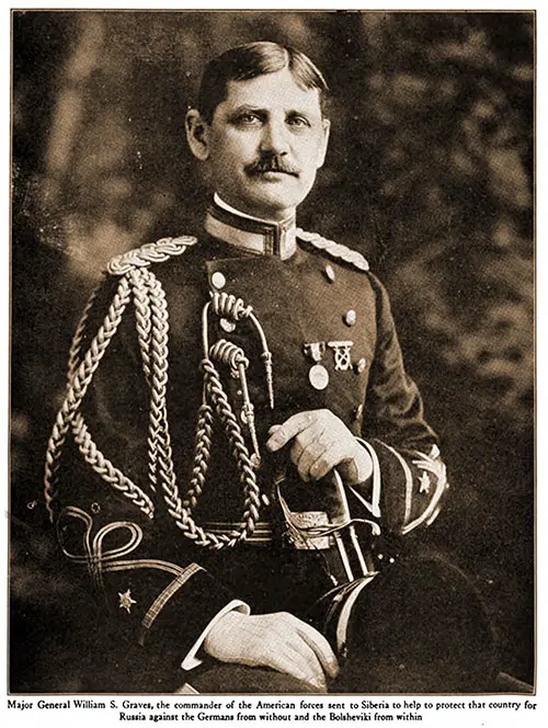 GGA Image ID # 19378b63cc Major General William S. Graves