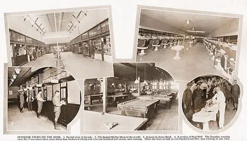 GGA Image ID # 188136501d Interior Views on the Zone.