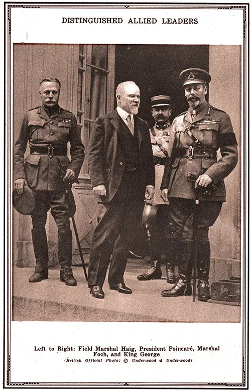 GGA Image ID # 18dead8316 Distinguished Allied Leaders.