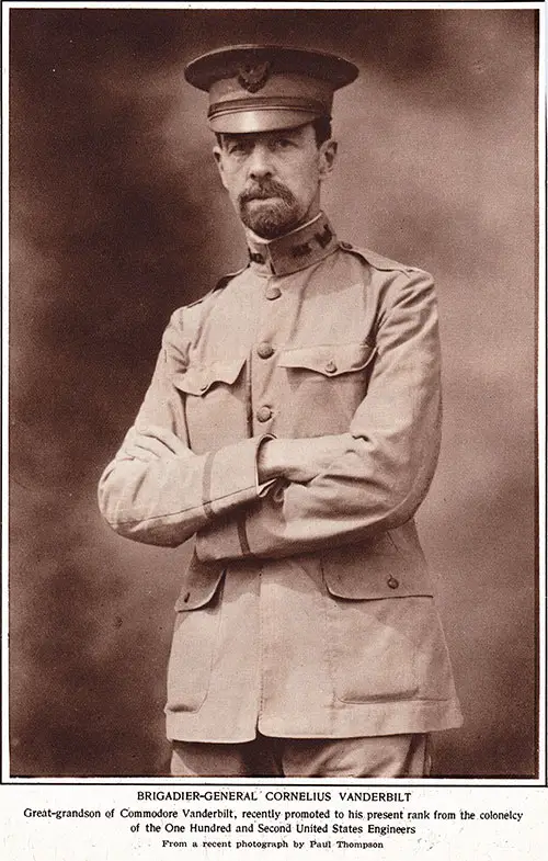 GGA Image ID # 18443e297d Brigadier-General Cornelius Vanderbilt.