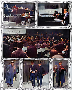 GGA Image ID # 102e7668c7 The British Method: The RMS Titanic Inquiry in London